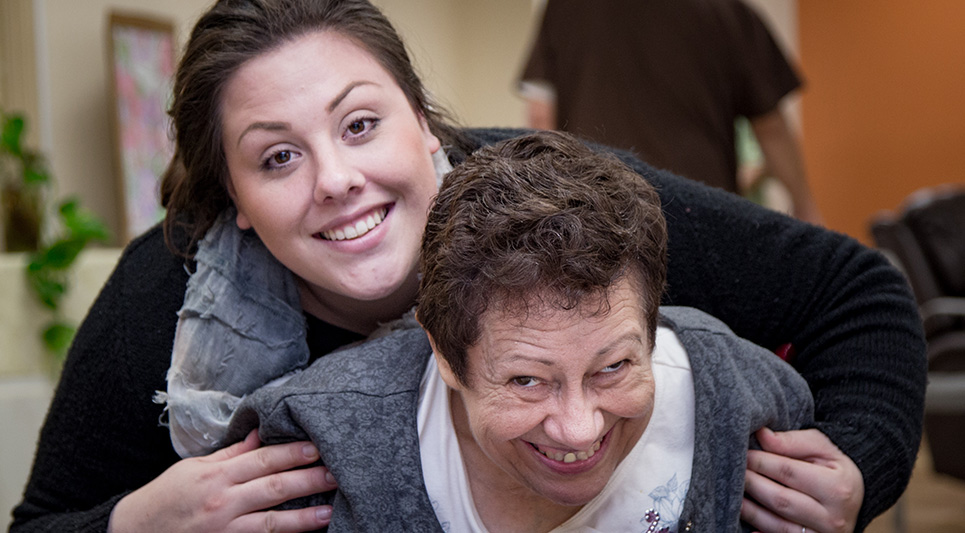 Meals on Wheels Orange County Adult Day Services
