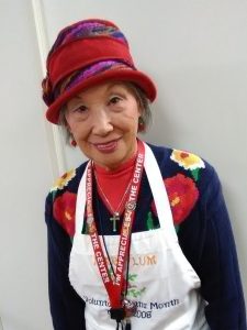 Mary Volunteer Story Meals on Wheels Orange County Volunteer Spotlight - Richard