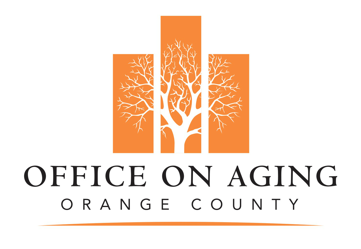 Office on Aging OC