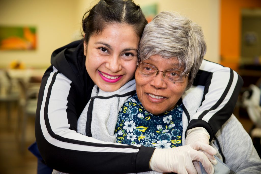 Meals on Wheels Orange County Care Coordination
