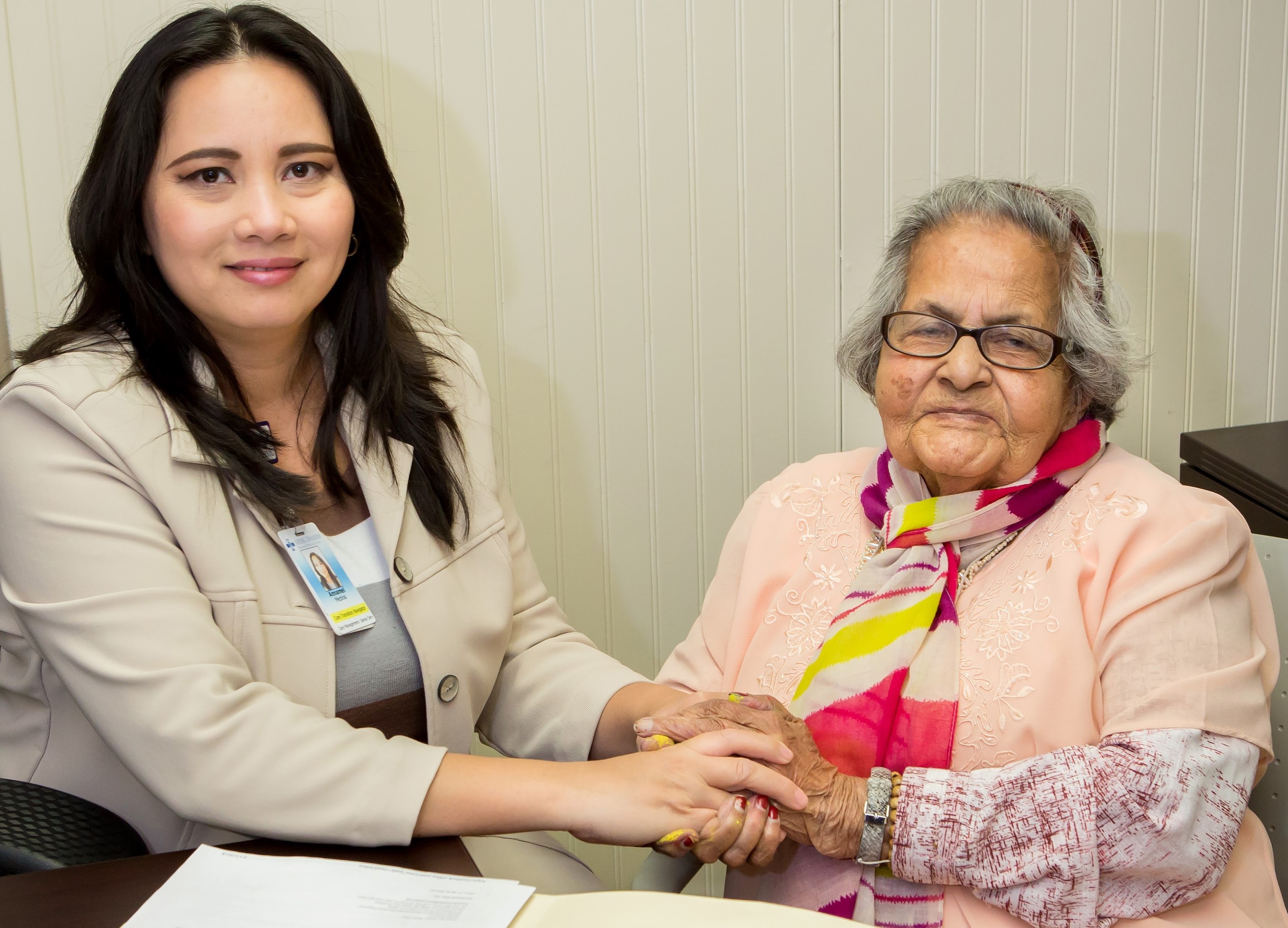 Annamel crop more Meals on Wheels Orange County Care Coordination