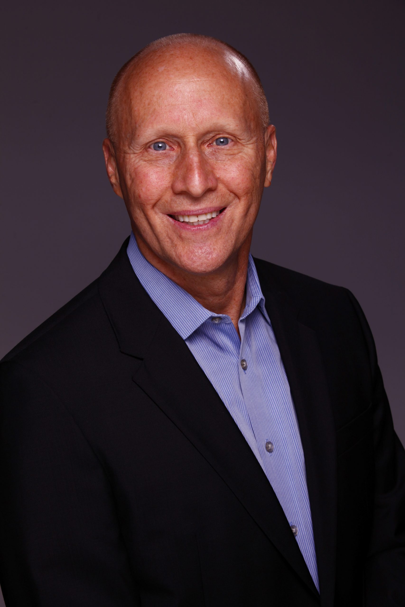 Stuart Moss Headshot Stuart Moss, MBA