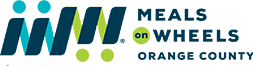 Meals on Wheels Orange County Logo