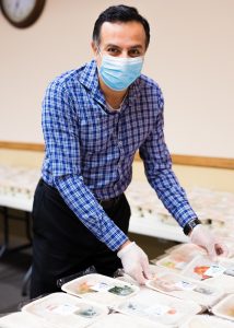 Reza – Volunteer cropped