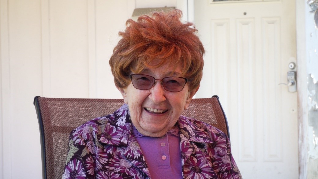 Thelma