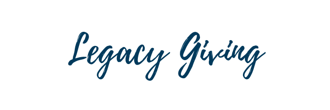 Legacy Giving