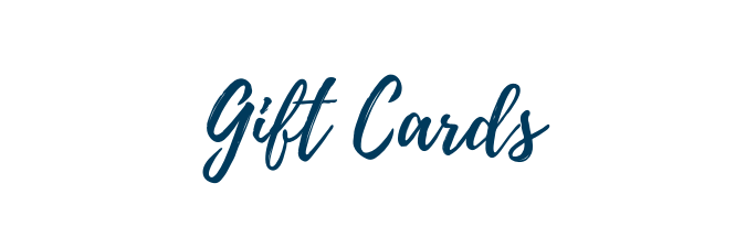 Gift Cards