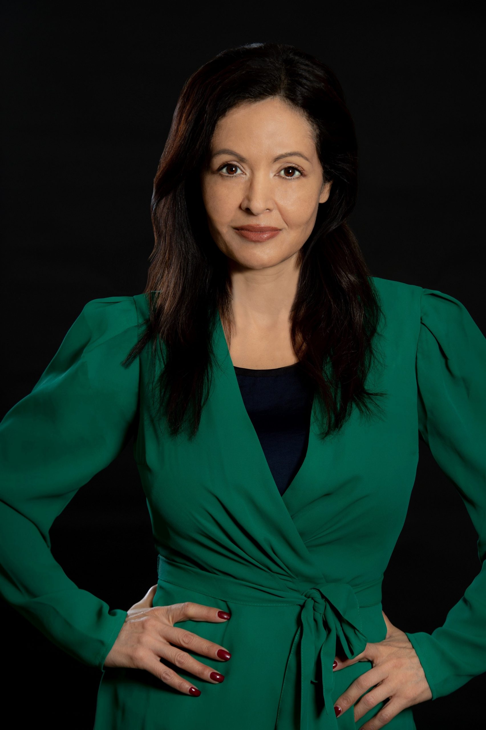 Norma Rodriguez