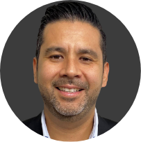 Alejandro Lupercio, LNHA, MBA Alejandro Lupercio, LNHA, MBA