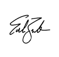 Earles Signature Earle Zucht Signature