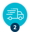 Delivery Icon