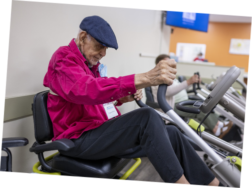 Adult Day Services