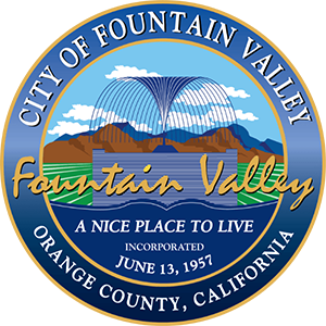 Fountain Valley