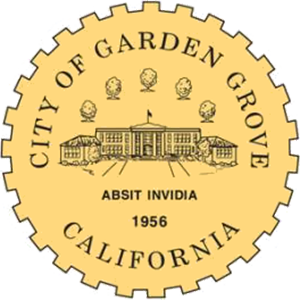 Garden Grove