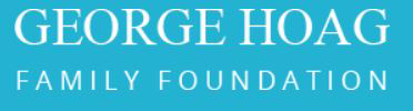 George Hoag Family Foundation