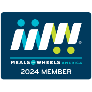 Meals on Wheels America Member