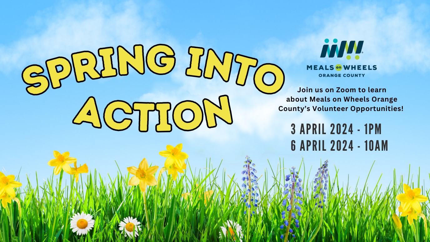 Spring into Action