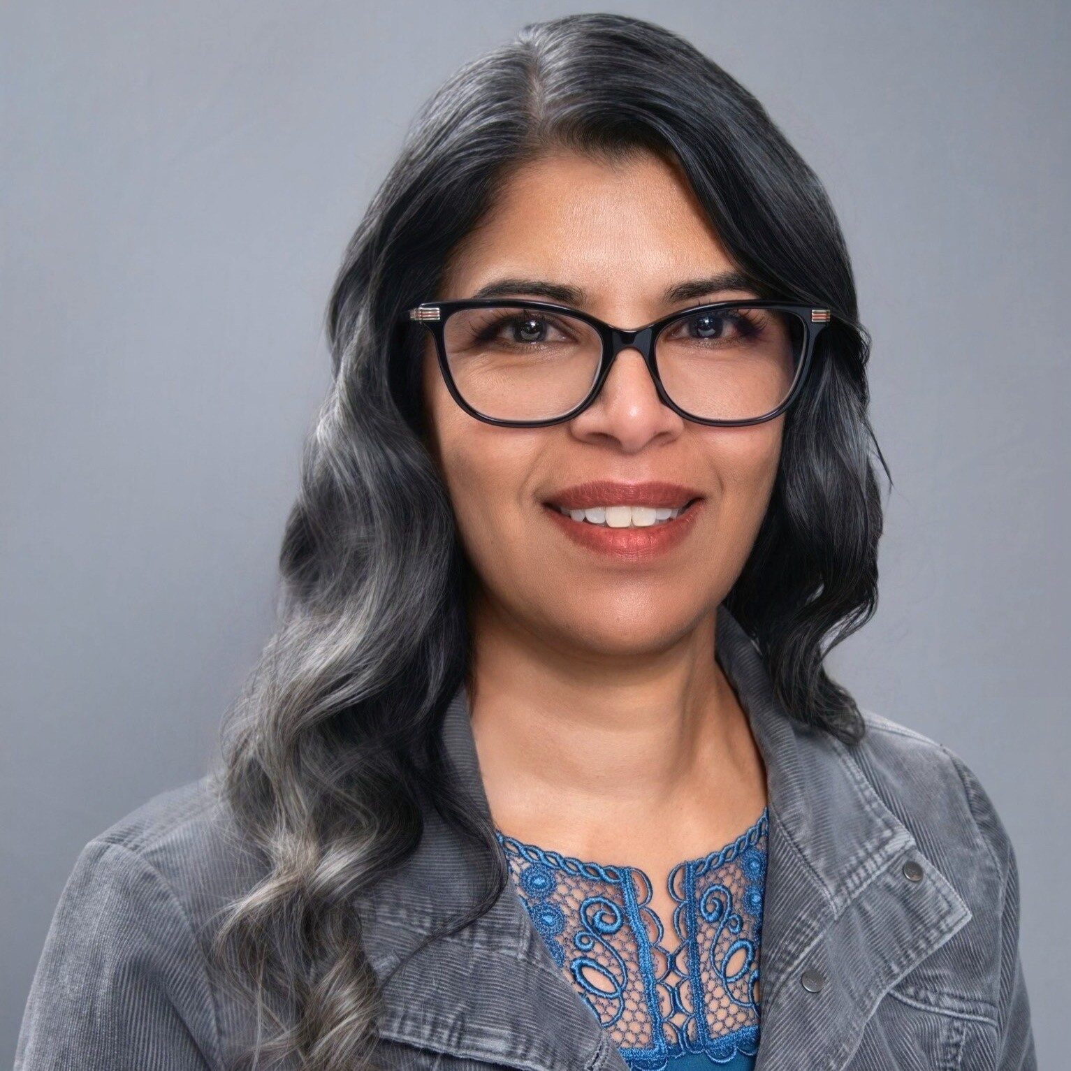 Nusrat Symons