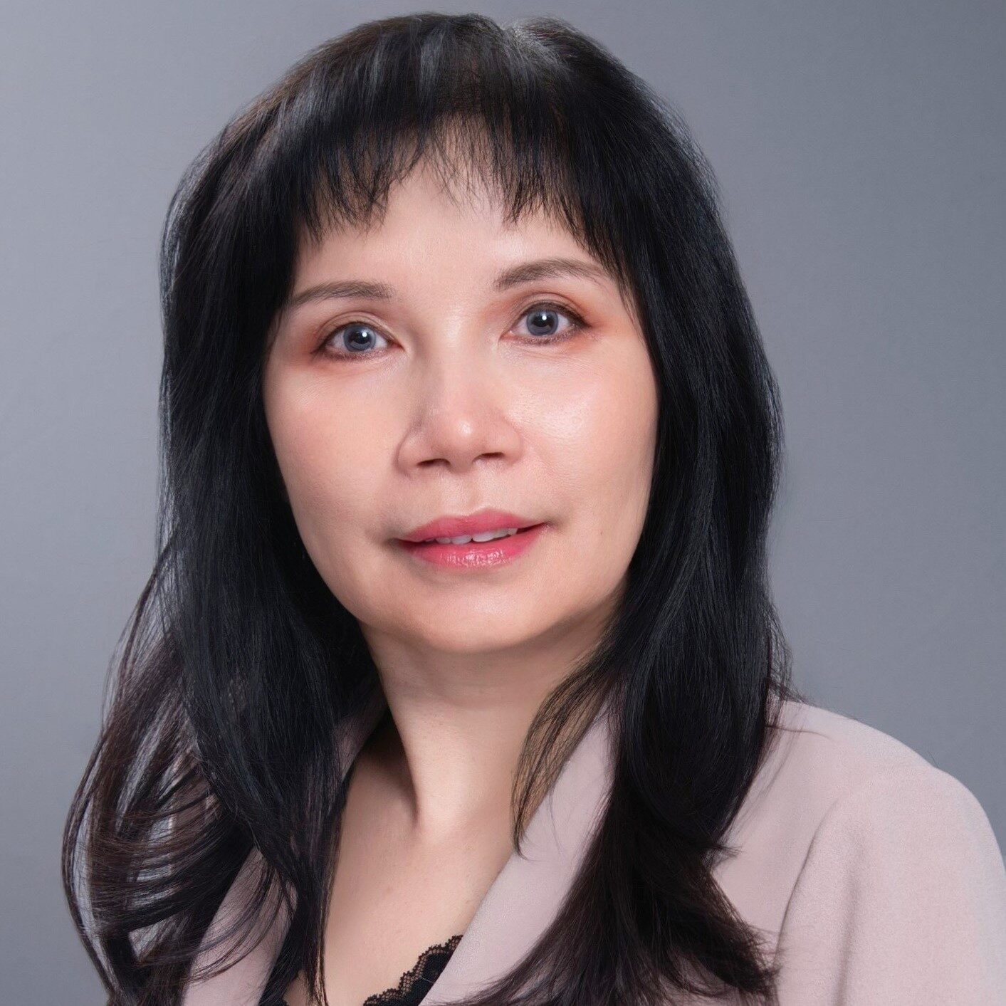 Tina Pronk