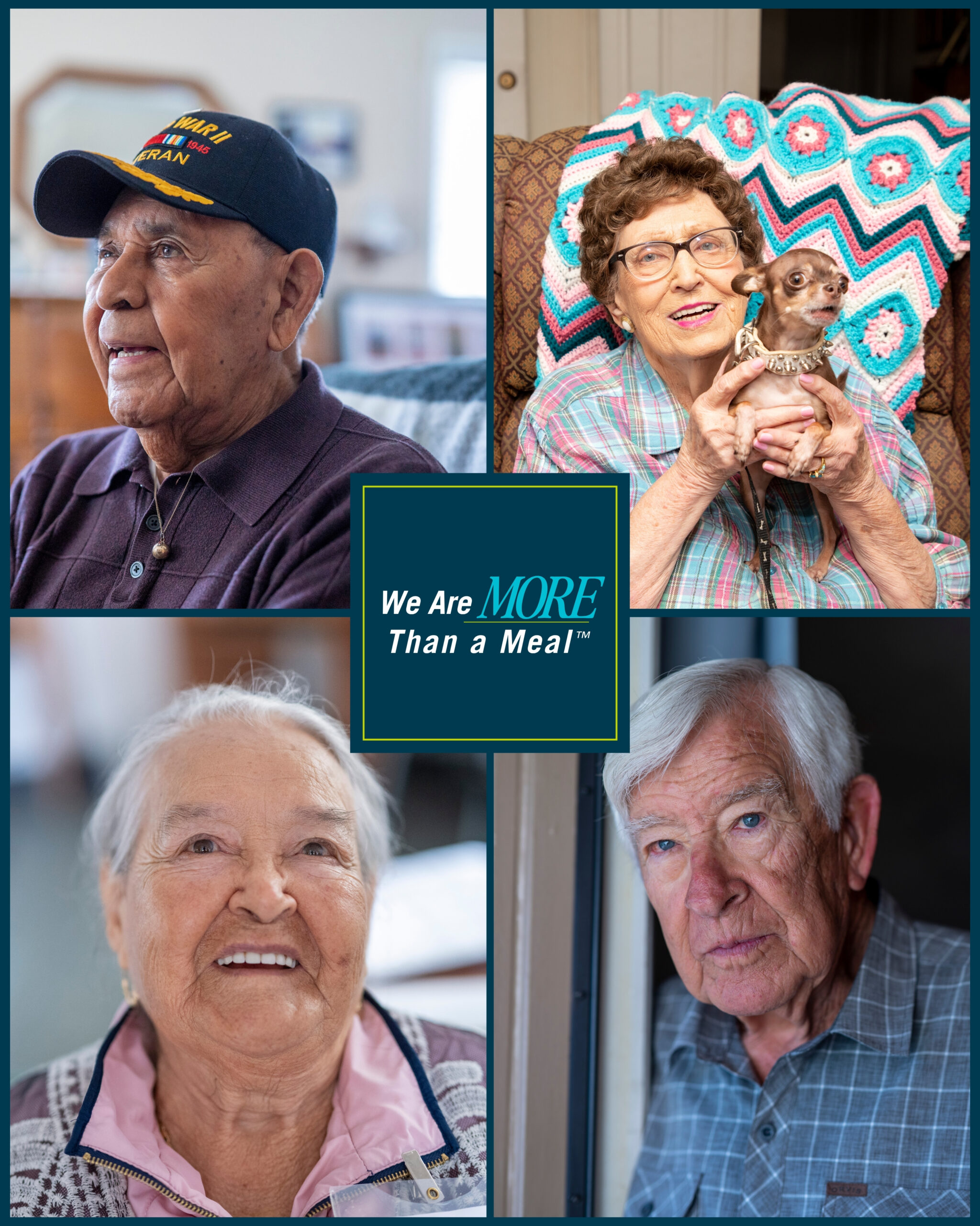 Nourishing Seniors in Orange County (CA) - Meals on Wheels OC