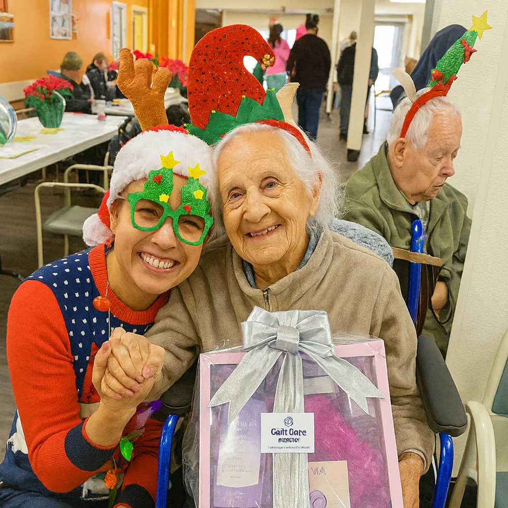 Holiday Gift Program