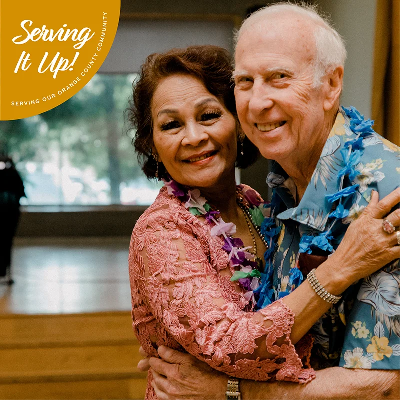 Serving It Up Fall Newsletter 2025