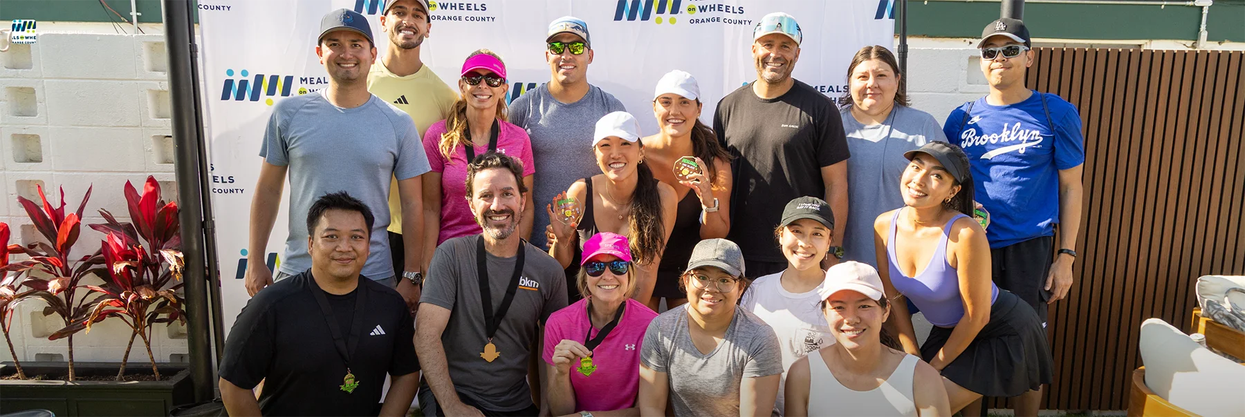 Pickleball Bash 2026