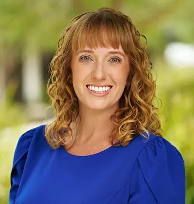 Christa Sherman