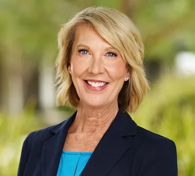 Darla Olson
