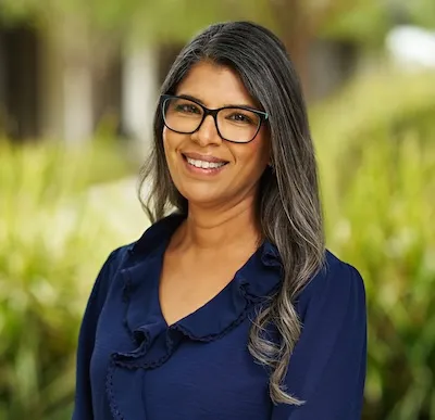 Nusrat Symons