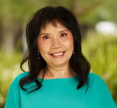 Tina Pronk