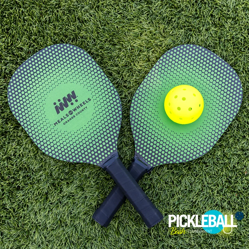 2026 Pickleball Bash